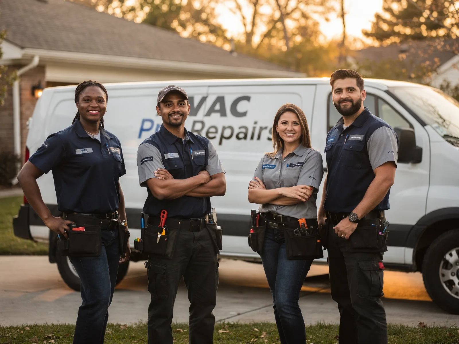 Heat Pump Repair company in Petersham, MA